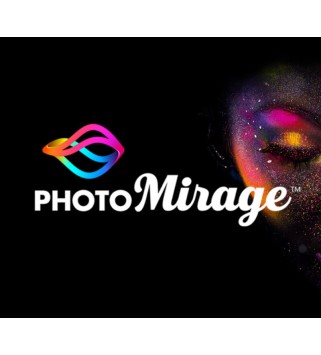 Corel PhotoMirage Lifetime / 1 Gerät Key GLOBAL